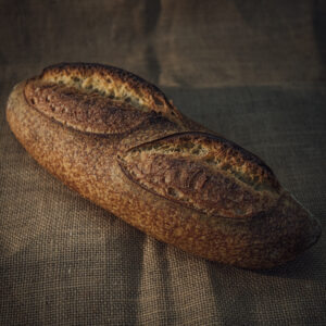 Pane di semola di grano duro