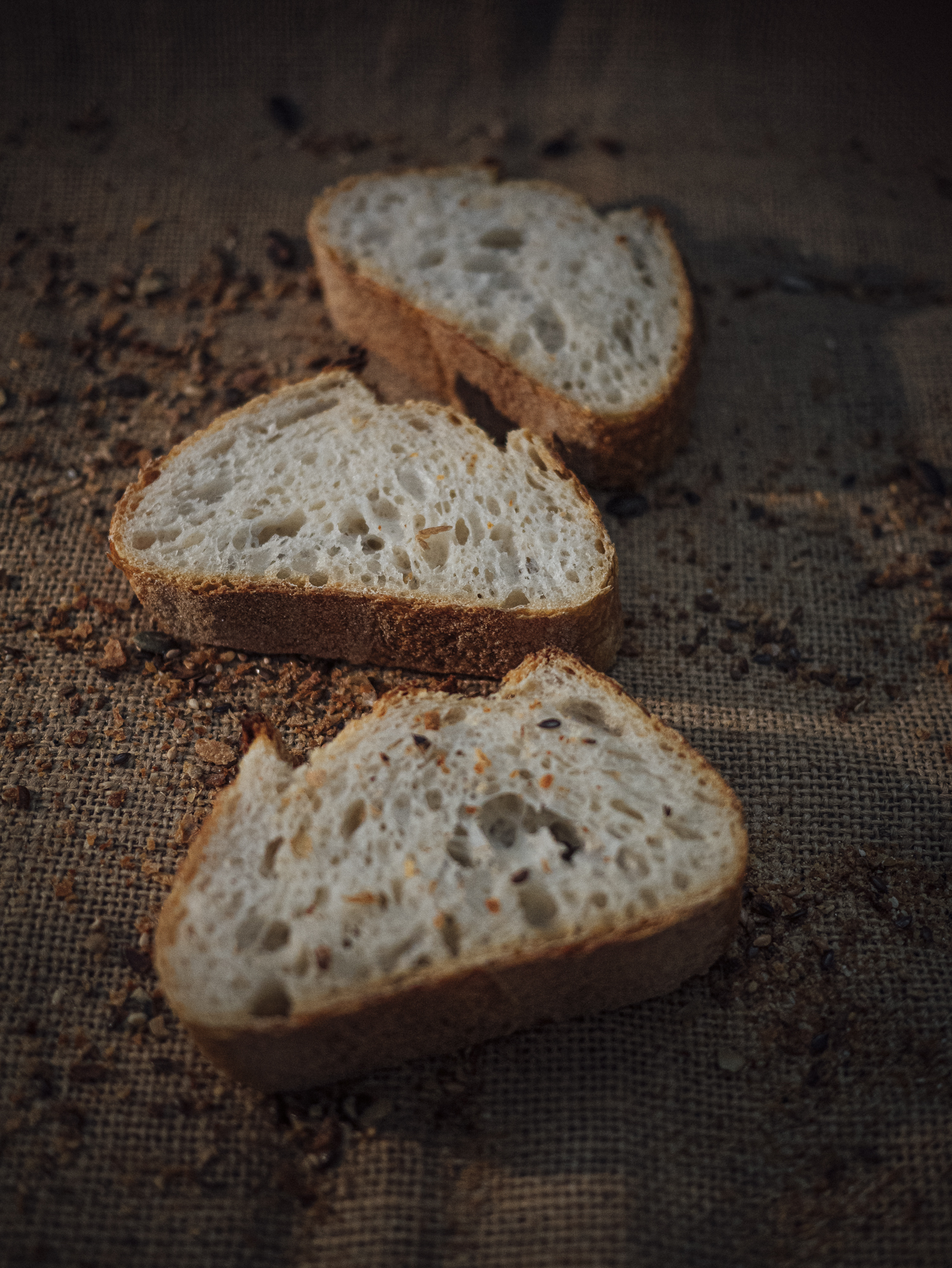 Pane di semola di grano duro - immagine 2