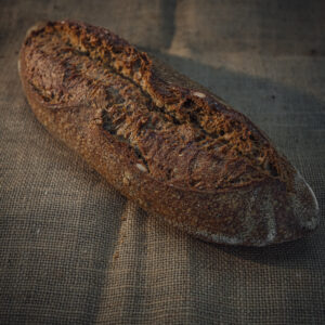 Pane multicereale