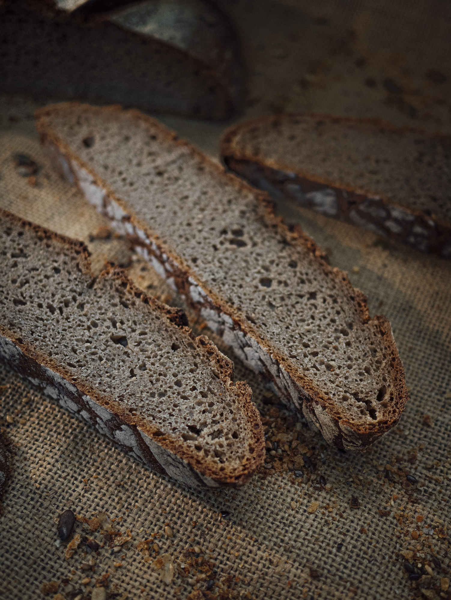 Pane di segale - immagine 2