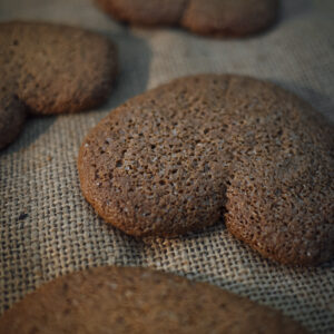 Biscotti integrali