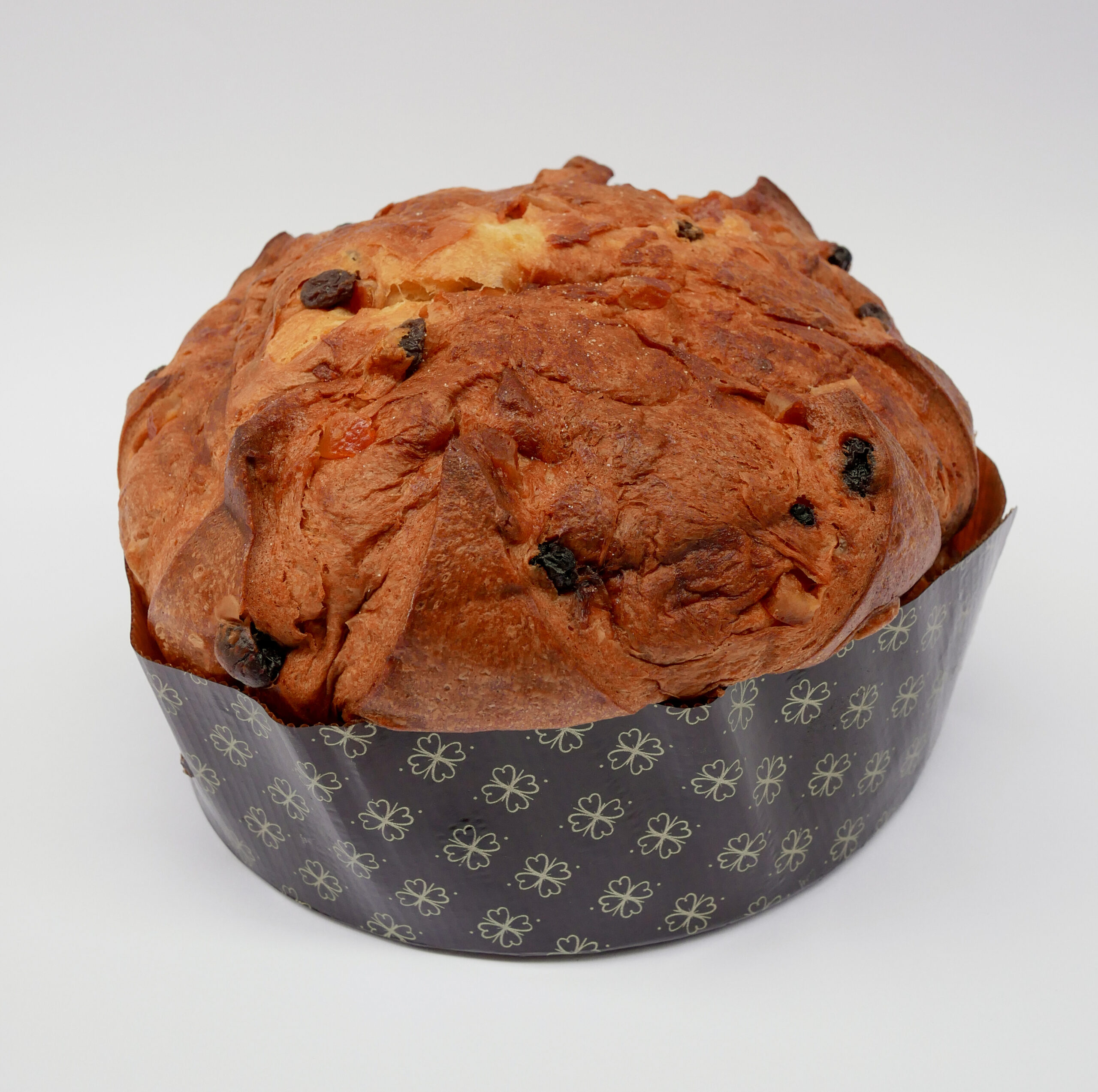 Panettone tradizionale