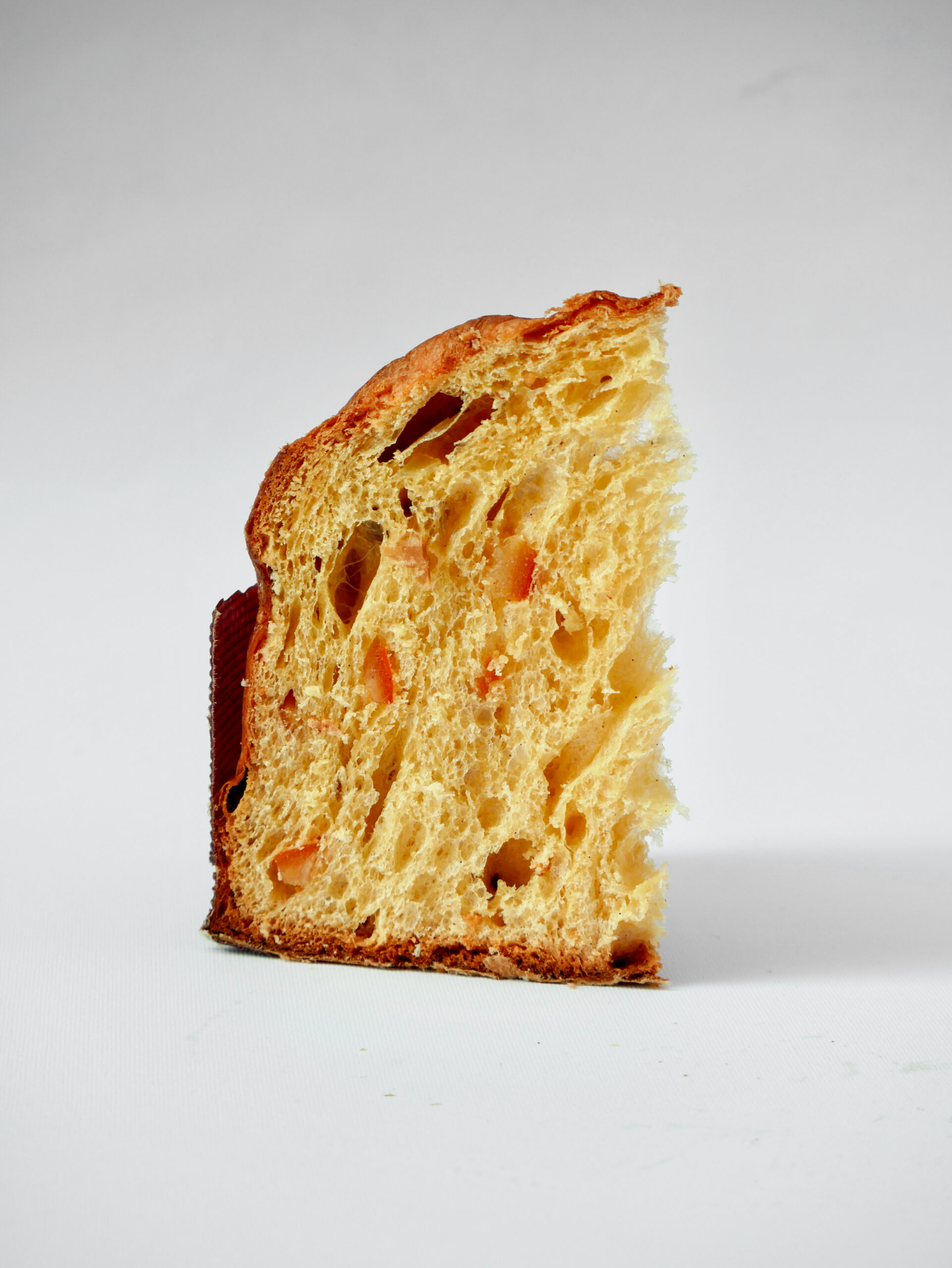 Panettone tradizionale - immagine 2