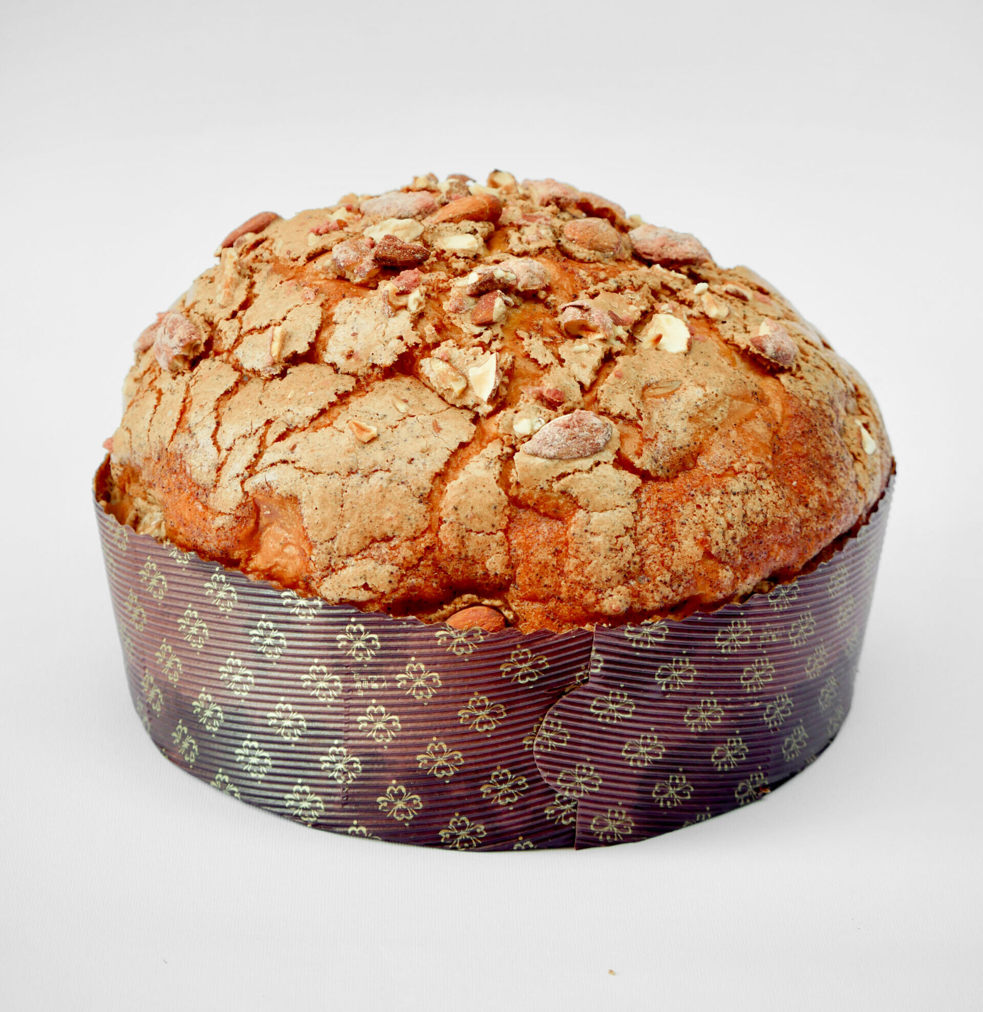 Panettone caffè Pugliese