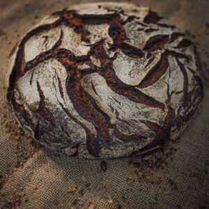 Pane di segale