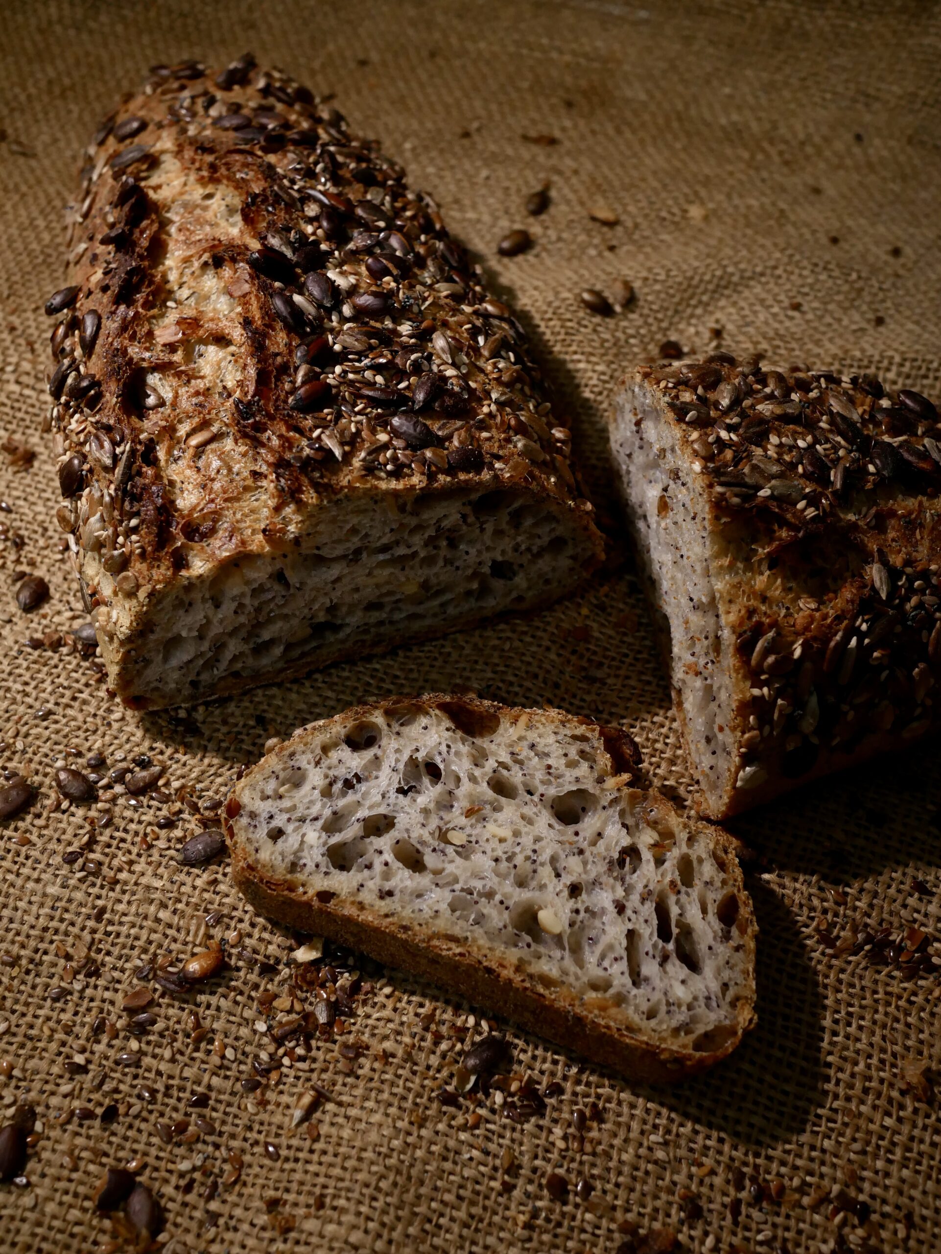 pane ai semi - immagine 2