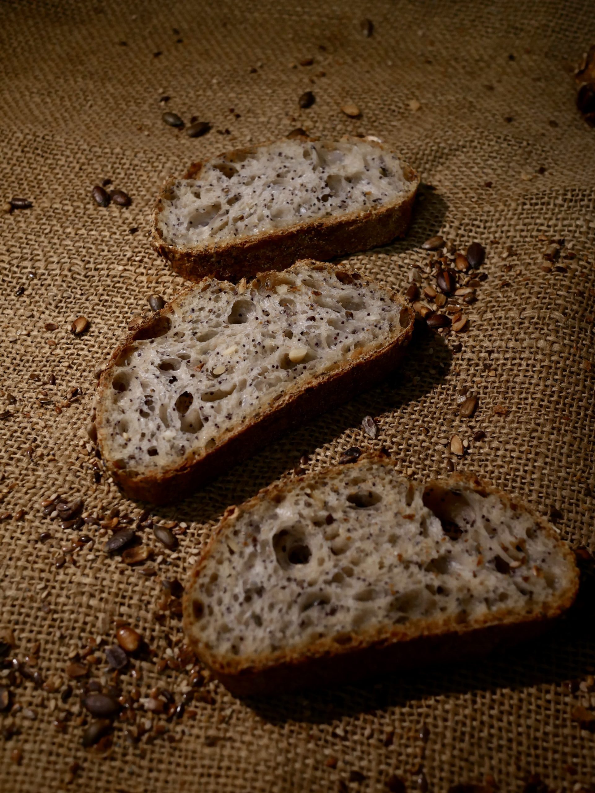 pane ai semi - immagine 3