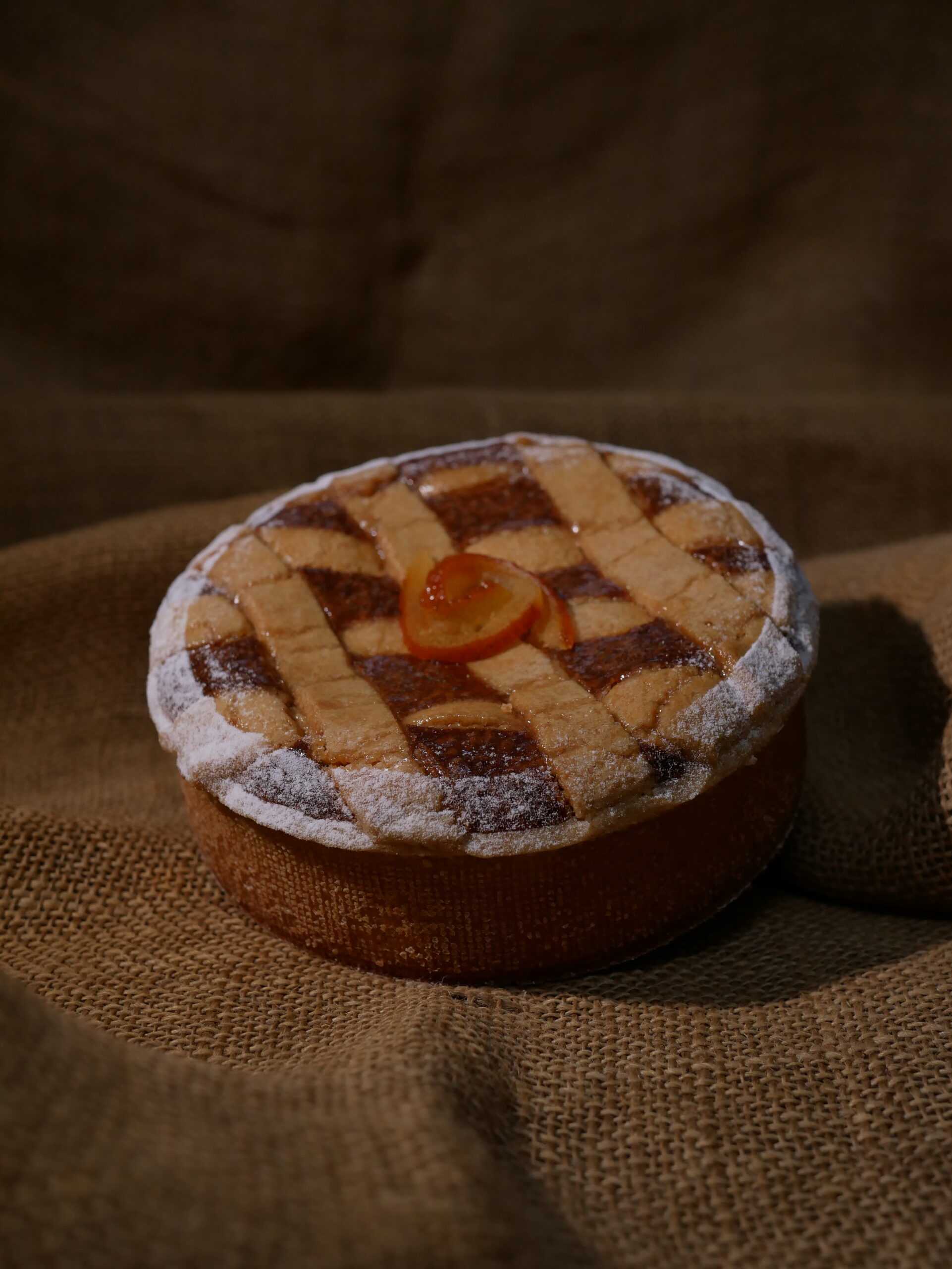 la pastiera - immagine 2