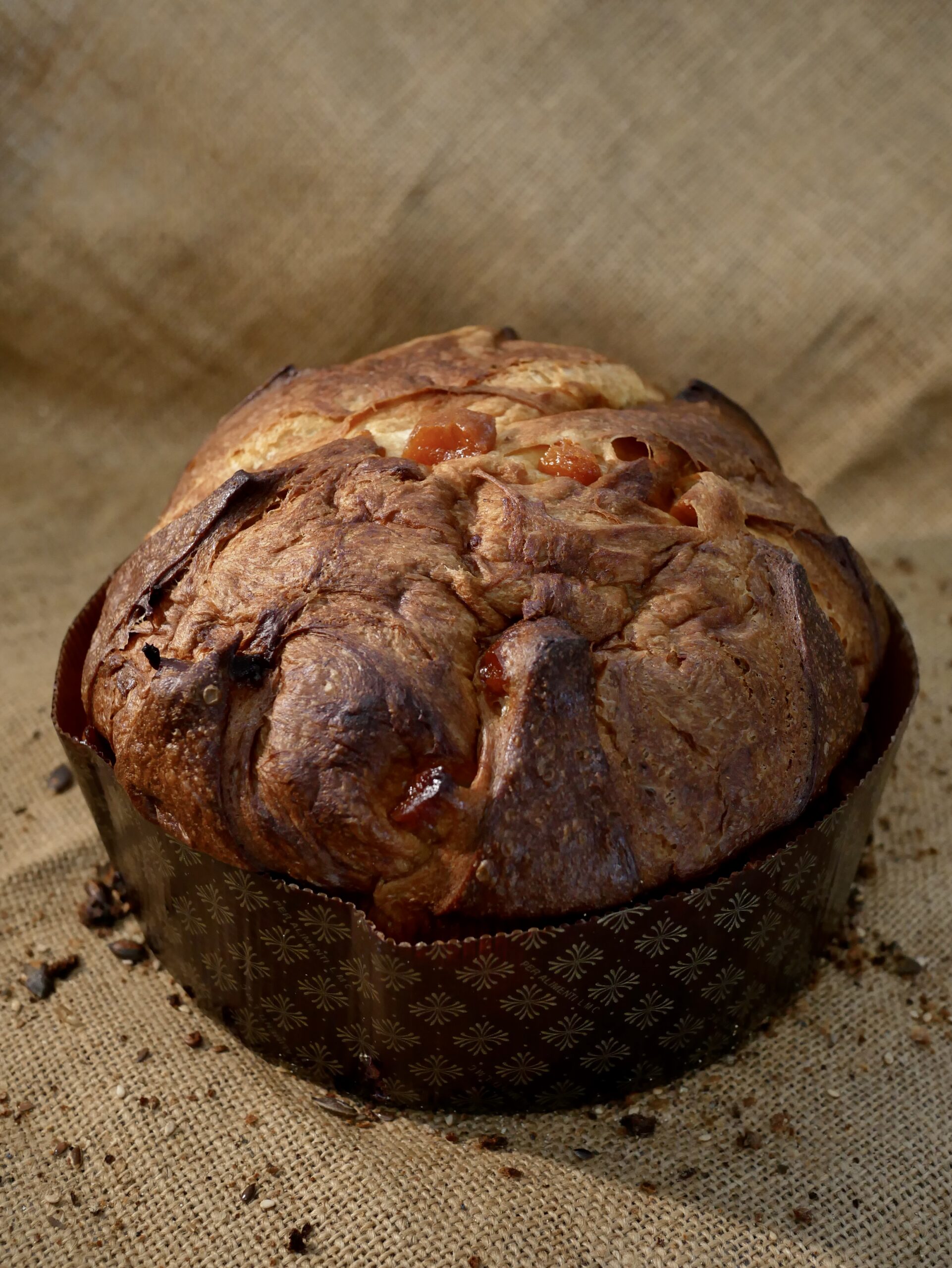Panettone tradizionale - immagine 3